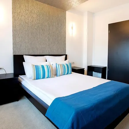 Romana Apartments City Center-2
